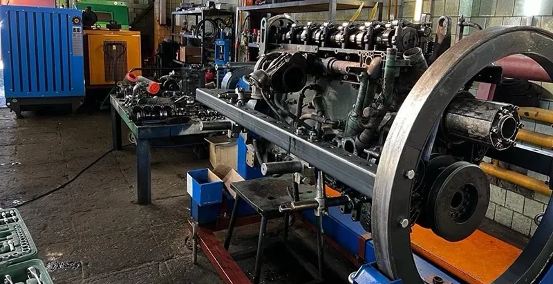 Best Generator